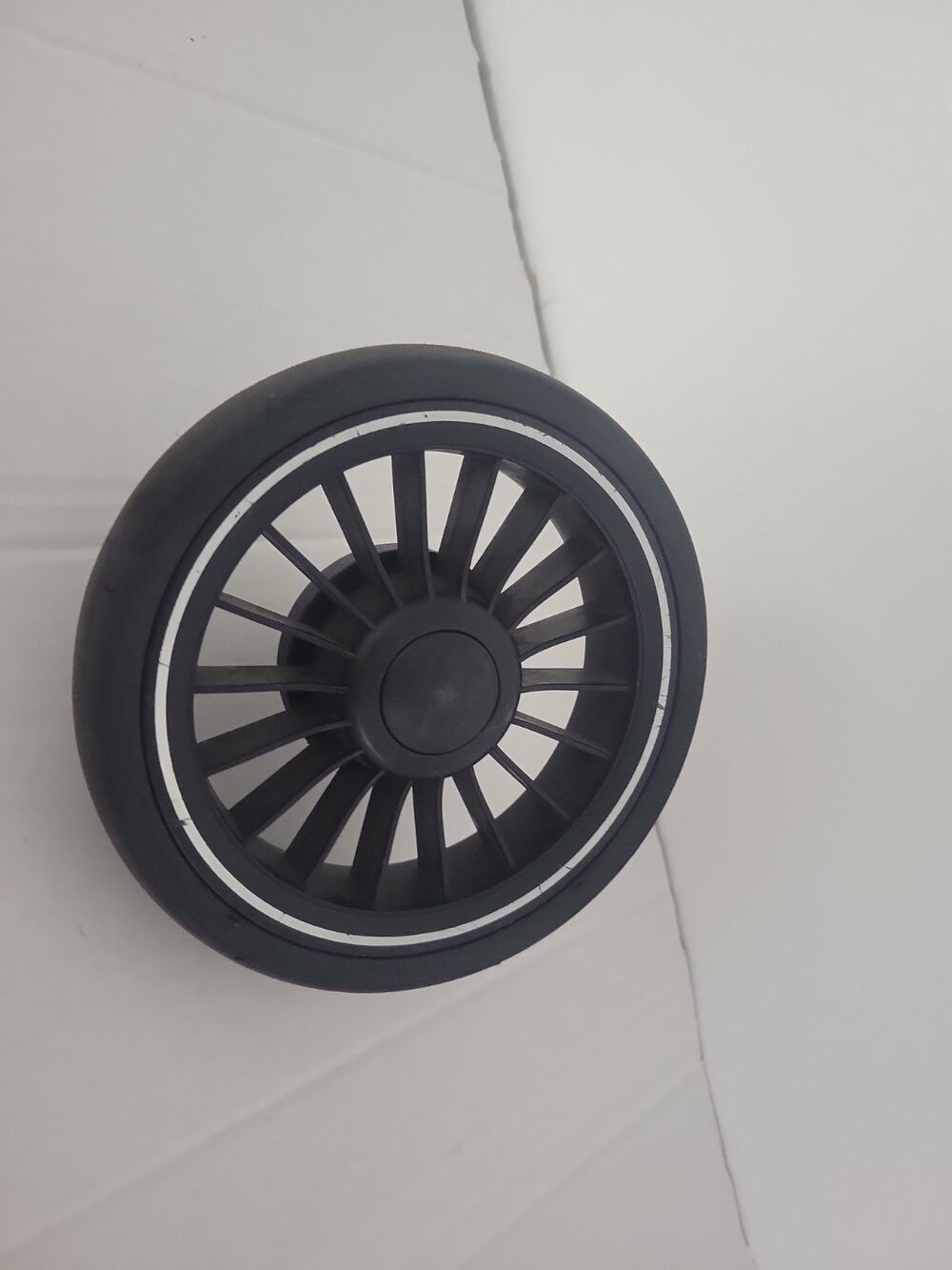 ABC Design Pupair Infant baby Rear Wheel Tire Replacement Part
